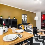 Apartment Krolewska 43 By Homeprime