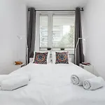 Krolewska 43 By Homeprime Warsaw