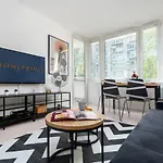 Apartment Krolewska 43 By Homeprime Warsaw