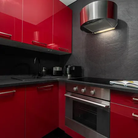 Krolewska 43 By Homeprime * Warsaw