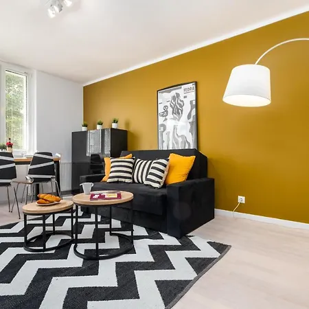 Krolewska 43 By Homeprime Warsaw