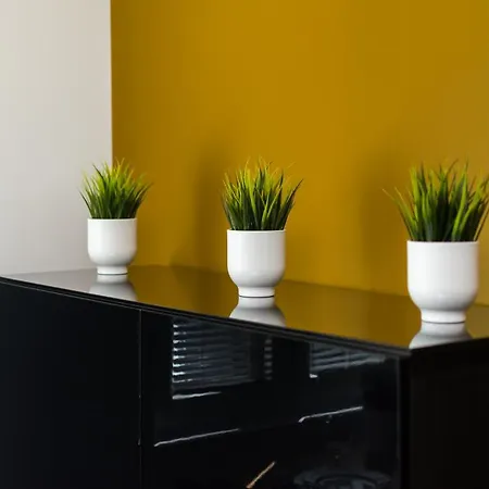 Apartment Krolewska 43 By Homeprime