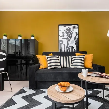 Apartment Krolewska 43 By Homeprime