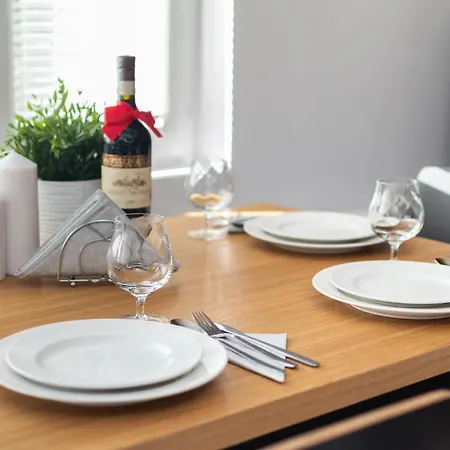 Apartment Krolewska 43 By Homeprime *