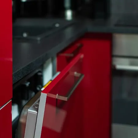 Krolewska 43 By Homeprime Daire *