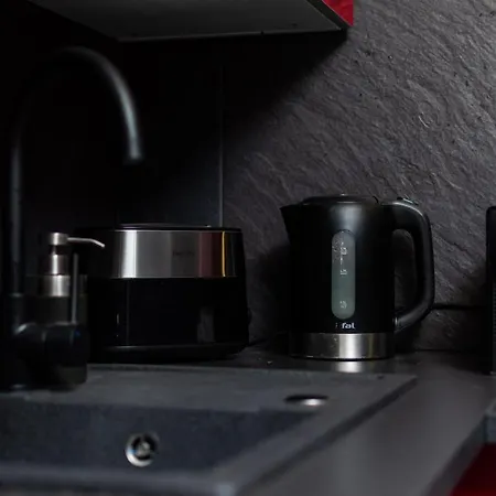 Апартаменты Krolewska 43 By Homeprime