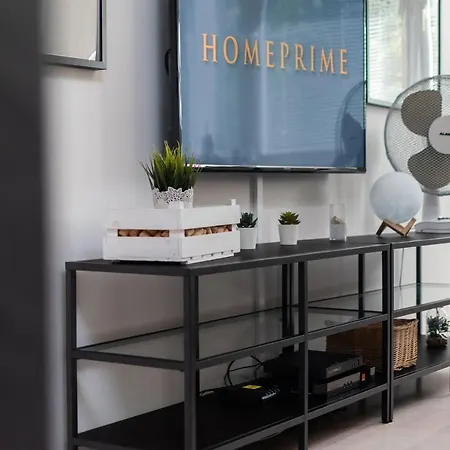 Krolewska 43 By Homeprime *