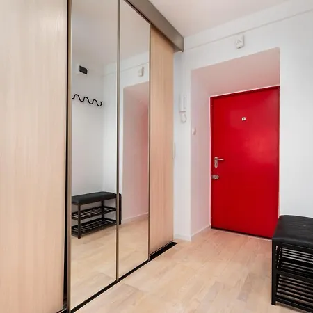 Krolewska 43 By Homeprime