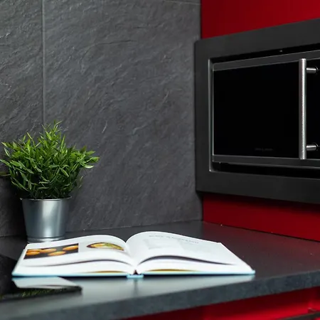 Krolewska 43 By Homeprime Daire *