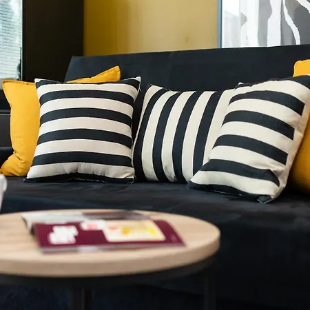 Krolewska 43 By Homeprime