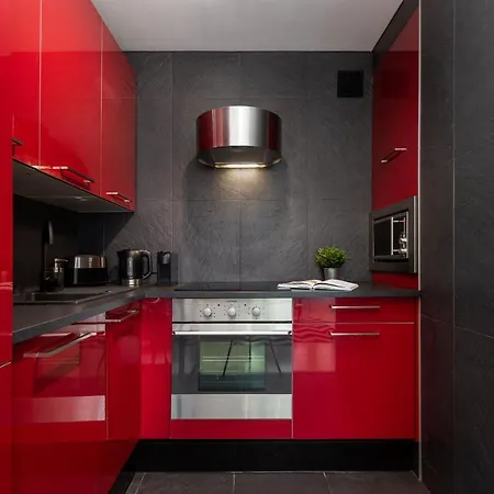 Apartmán Krolewska 43 By Homeprime Varšava