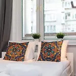 Krolewska 43 By Homeprime Apartment Warschau